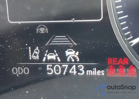 2024 Lexus Nx 350 из США, поврежденный, VIN 2T2AGCEZ0RC035533